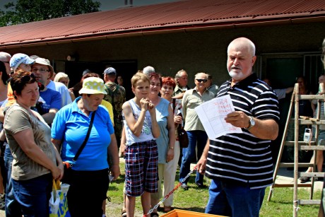 Rybářské závody 2013 - 10