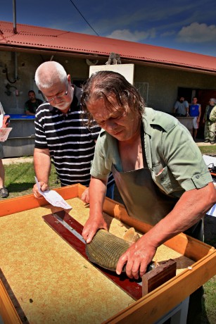 Rybářské závody 2013 - 20