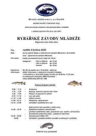 MRS_Kromeriz_rybarske_zavody_mladeze_052025